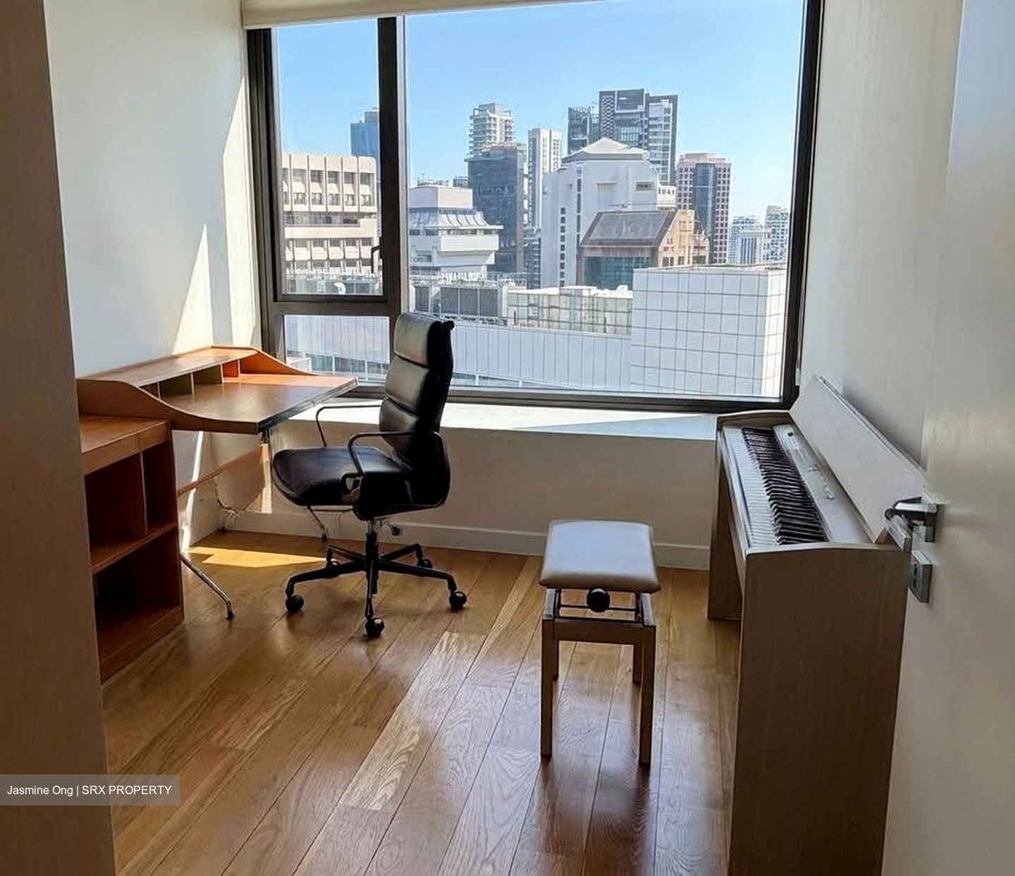 Ardmore 3 (D10), Condominium #624811881